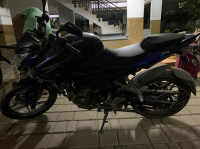 Bajaj Pulsar 200 NS 2014 Model