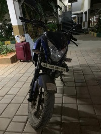 Bajaj Pulsar 200 NS