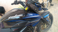Bajaj Pulsar 200 NS