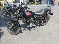 Bajaj  Model