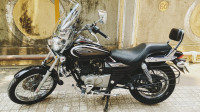 Bajaj Avenger Cruise 220 2018 Model