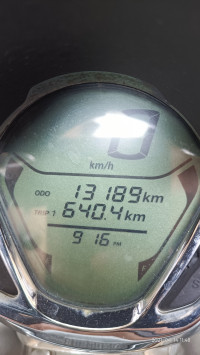 Bajaj Avenger Cruise 220