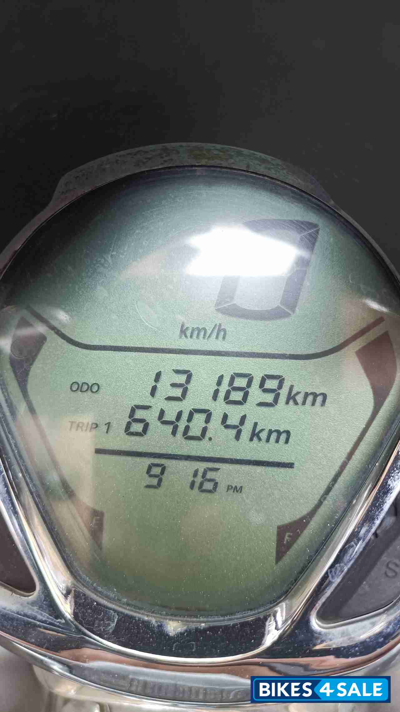 Bajaj Avenger Cruise 220