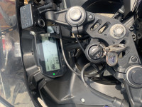 Yamaha YZF R15 V3 2019 Model