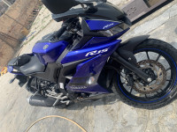 Yamaha YZF R15 V3