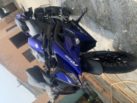 Yamaha YZF R15 V3