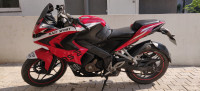 Bajaj Pulsar RS 200 ABS 2015 Model