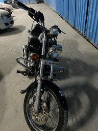 Bajaj Avenger 220 DTS-i 2012 Model