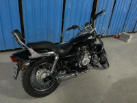Bajaj Avenger 220 DTS-i