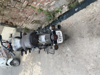 Royal Enfield Classic Gunmetal Grey