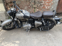 Royal Enfield Classic Gunmetal Grey