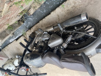 Royal Enfield Classic Gunmetal Grey