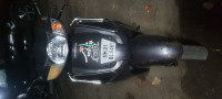 Gray Honda Activa