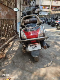 Matt Gray Honda Activa 4G