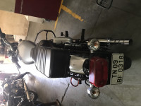 Royal Enfield Bullet Electra 2010 Model