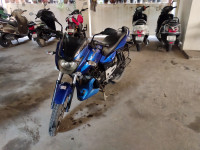 Bajaj Pulsar 150 DTSi 2009 Model