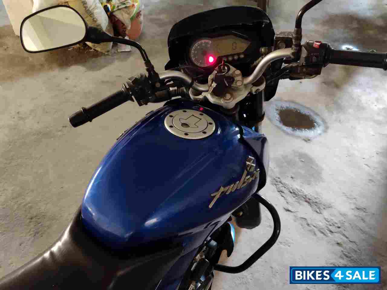 Bajaj Pulsar 150 DTSi