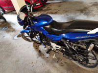 Bajaj Pulsar 150 DTSi