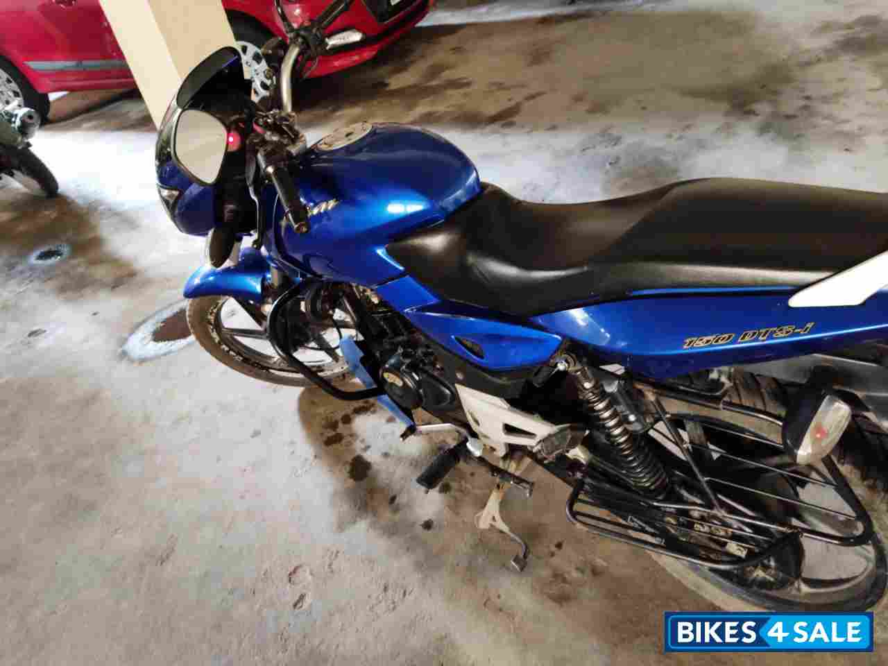 Bajaj Pulsar 150 DTSi