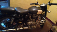 Royal Enfield Classic 350 2014 Model