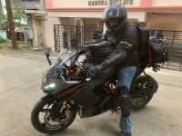 TVS Apache RR 310 2020 2020 Model