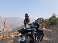 Bajaj Pulsar 180 DTSi 2011 Model