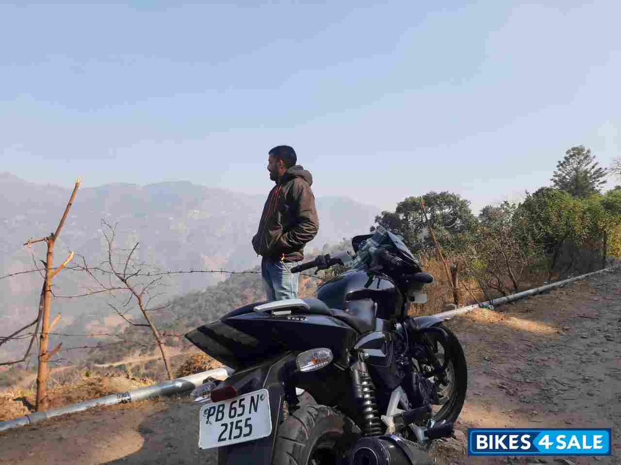 Bajaj Pulsar 180 DTSi