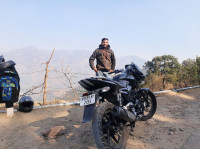 Bajaj Pulsar 180 DTSi