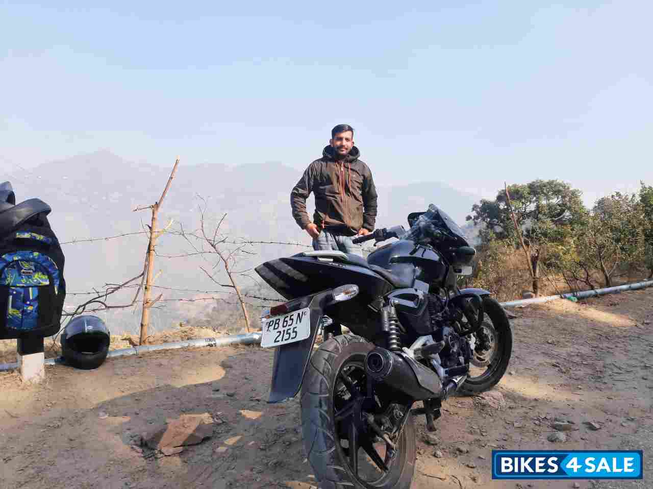 Bajaj Pulsar 180 DTSi