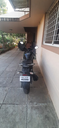 Yamaha FZ25