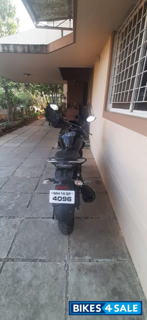 Yamaha FZ25 Yamaha FZ25