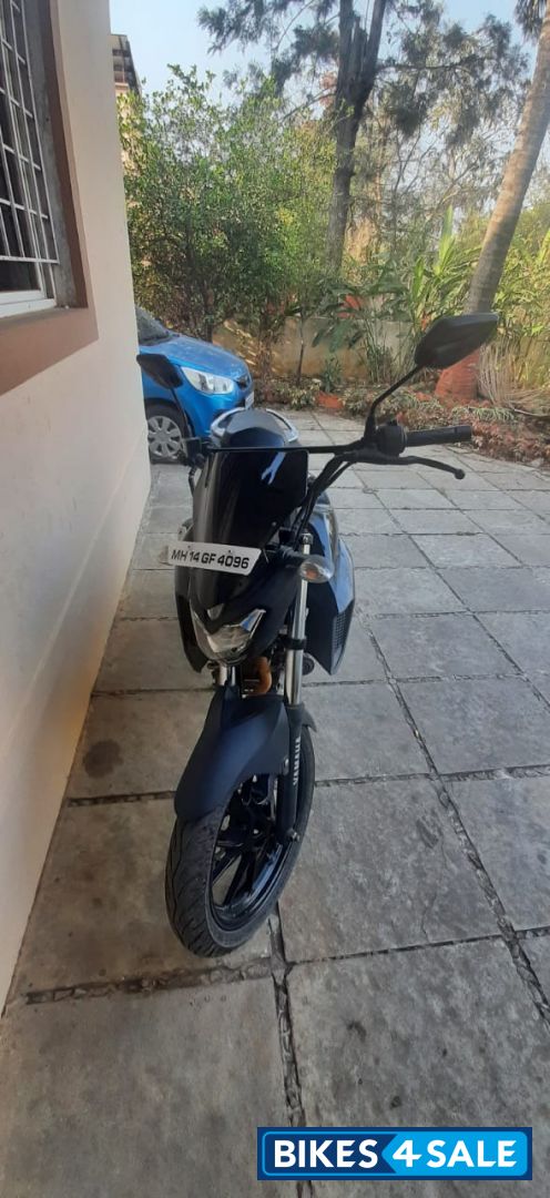 Yamaha FZ25 Yamaha FZ25