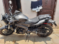 Bajaj Dominar 250 2020 Model