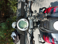 Bajaj Avenger Street 220