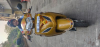 Honda Activa 5G