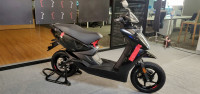 Ather 450X Series 1 2021 Model