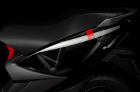 Black Ather 450X Series 1