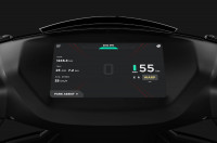 Black Ather 450X Series 1