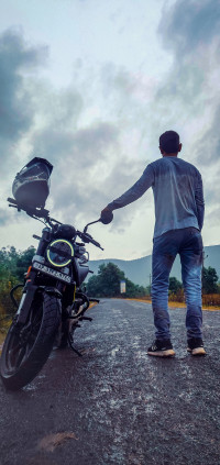 Husqvarna Svartpilen 250 2020 2020 Model