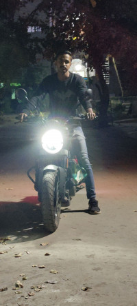 Black Galvano Vermilion Husqvarna Svartpilen 250 2020