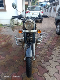 Royal Enfield Classic 350 2012 Model