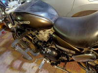Lightning Royal Enfield Thunderbird 350