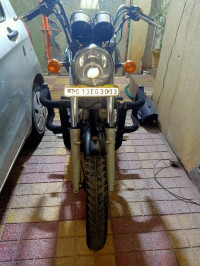 Lightning Royal Enfield Thunderbird 350