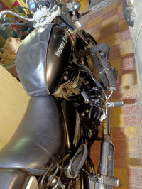 Lightning Royal Enfield Thunderbird 350