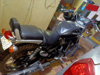 Lightning Royal Enfield Thunderbird 350