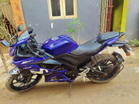 Yamaha YZF R15 V3 2019 Model