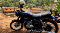 Jawa forty two 2019 Model