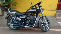 Royal Enfield Thunderbird 500 2014 Model