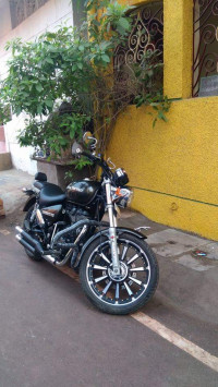 Royal Enfield Thunderbird 500