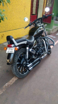 Royal Enfield Thunderbird 500